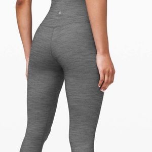Lululemon Align Pant 25in